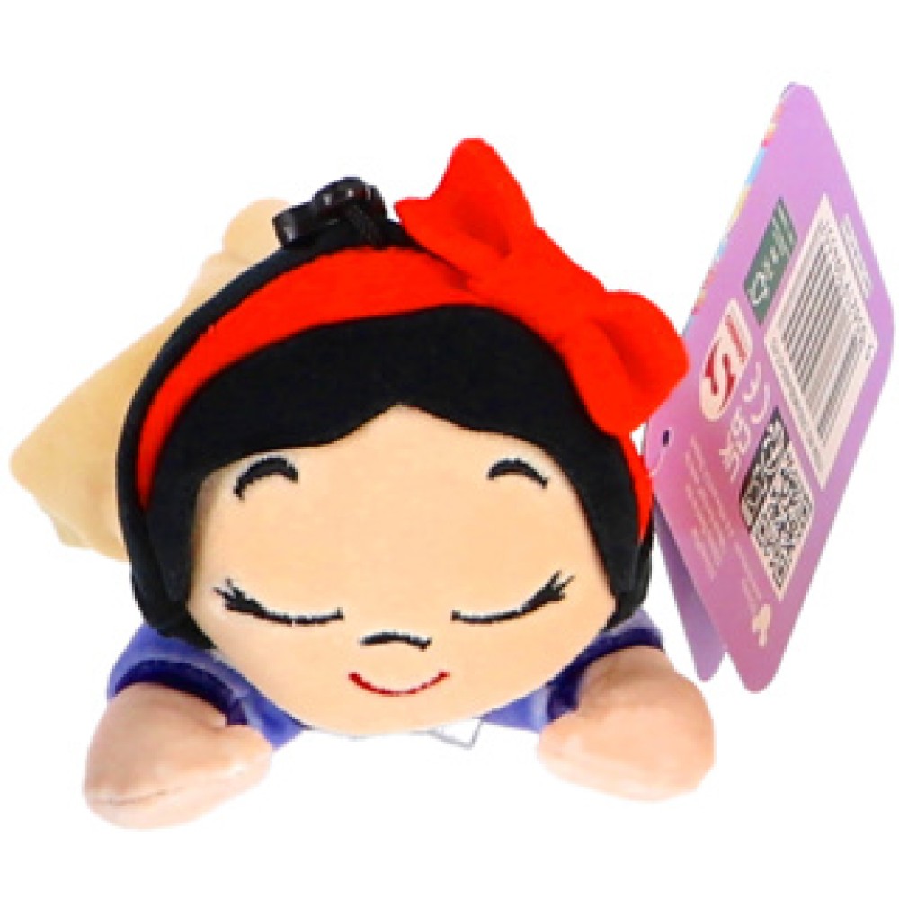 Disney Snuglets sleutelhanger asst - Afbeelding 4