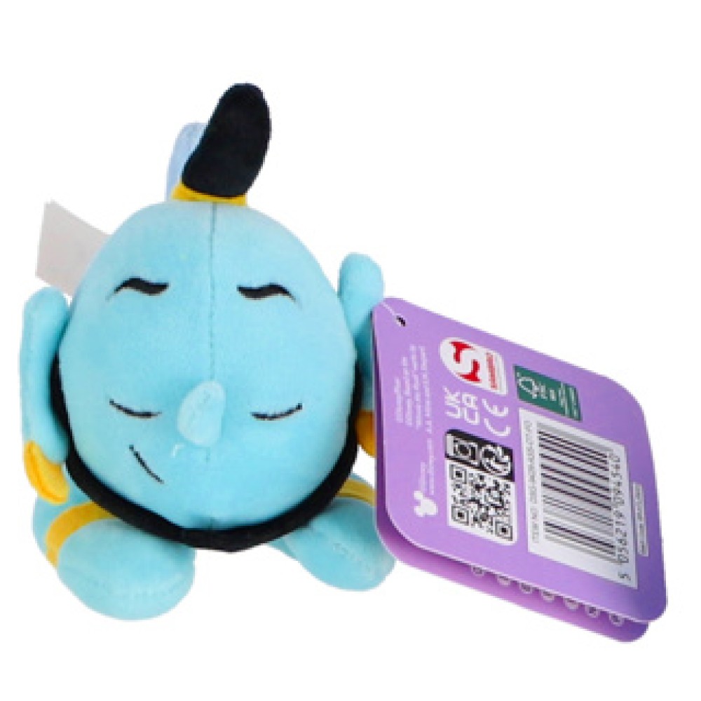 Disney Snuglets sleutelhanger asst - Afbeelding 5