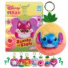 Happy Haul Disney Scents of Style Vinyl Plush Blind Box