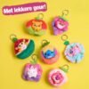 Happy Haul Disney Scents of Style Vinyl Plush Blind Box
