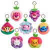 Happy Haul Disney Scents of Style Vinyl Plush Blind Box