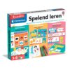 Spel Kleuterschool educatief Nederlands