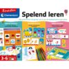 Spel Kleuterschool educatief Nederlands