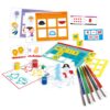 Spel Kleuterschool educatief Nederlands