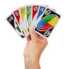 Spel Uno Spin Refresh