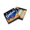 Spel Qwixx Deluxe