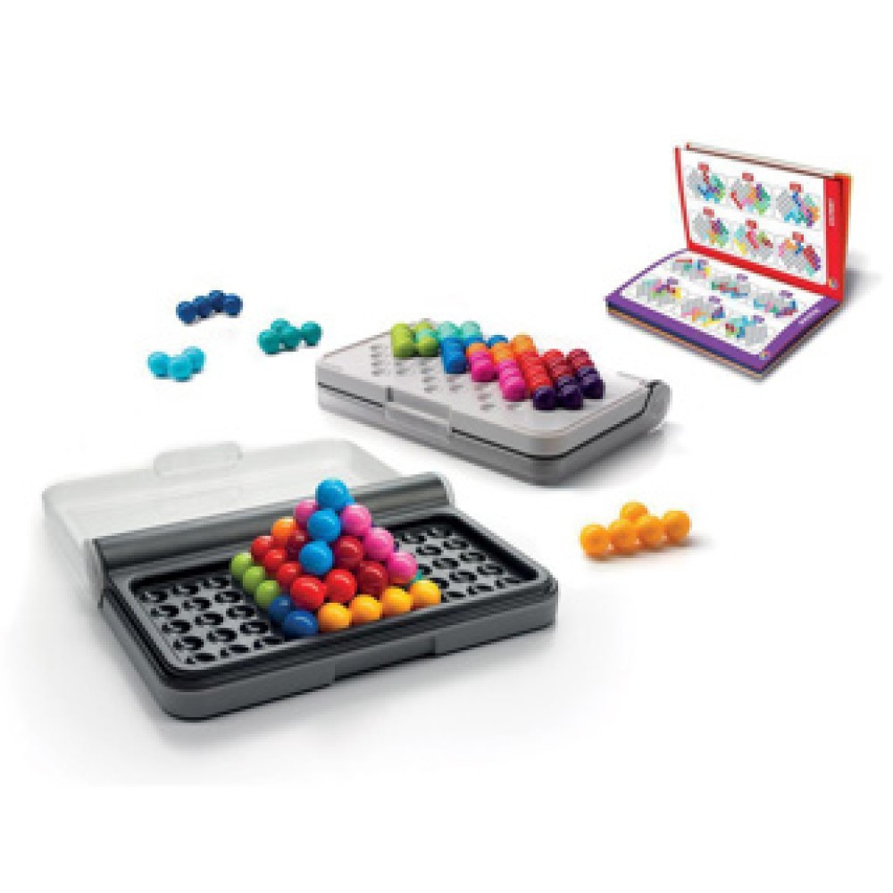 Smartgames IQ Puzzler Pro - Denkspel - Afbeelding 3