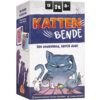 Spel Kattenbende