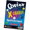 Spel Qwixx  X-Change