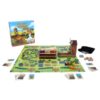 Spel Graantje De Voorste: Het Bordspel