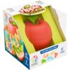 Spel apple puzzler
