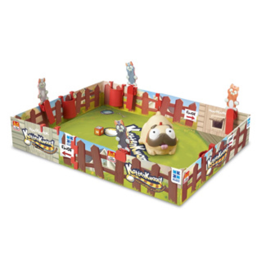 Spel Kattenkwaad - Afbeelding 2