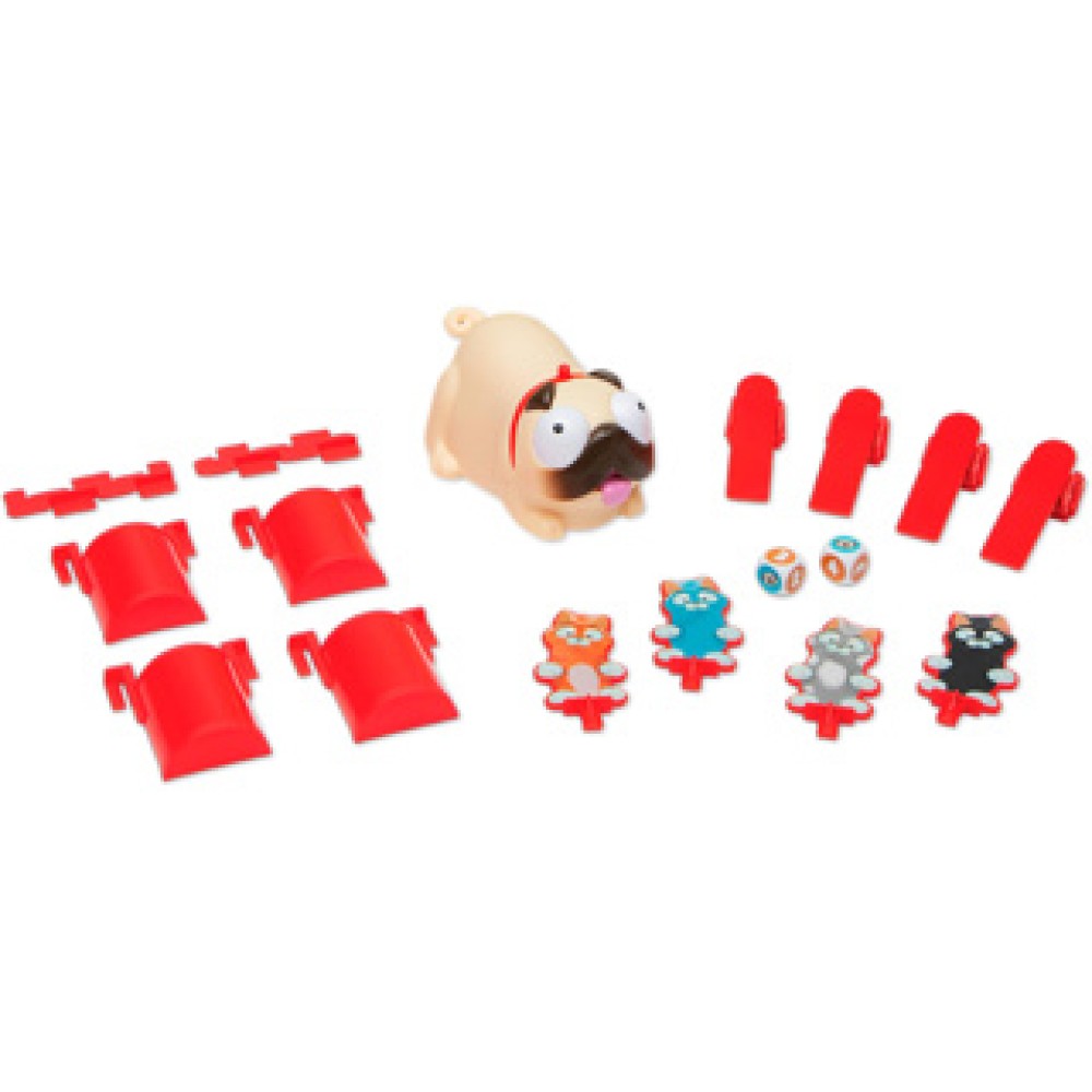 Spel Kattenkwaad - Afbeelding 3