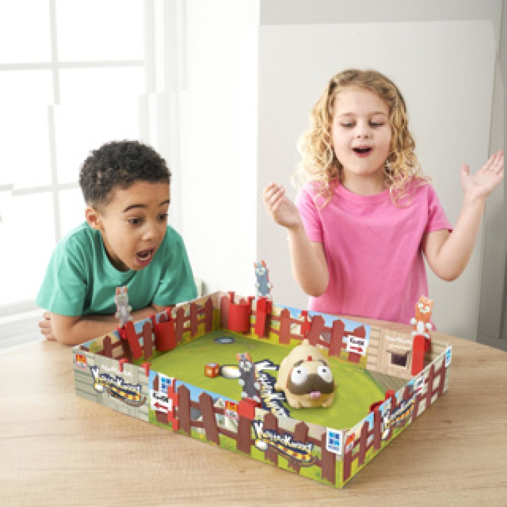 Spel Kattenkwaad - Afbeelding 4