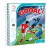 Spel gooal!