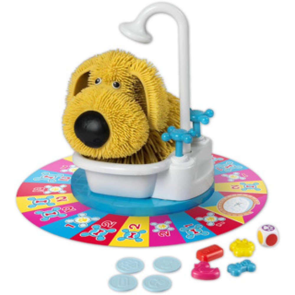 Spel Soggy Doggy - Afbeelding 2
