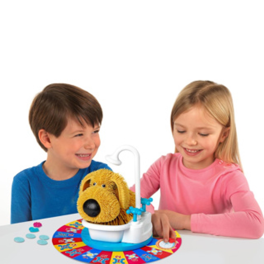 Spel Soggy Doggy - Afbeelding 3