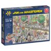 Puzzel Jan Van Haasteren Een Naaldhak te  Hoog (1500)