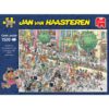 Puzzel Jan Van Haasteren Een Naaldhak te  Hoog (1500)