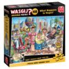 Puzzel Wasgij Original 48 Titel What Happens In  Vegas (1000)