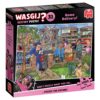 Puzzel Wasgij Destiny 31 Levering Aan Huis (1000)