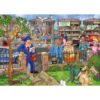 Puzzel Wasgij Destiny 31 Levering Aan Huis (1000)