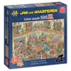 Puzzel Jvh Titel Tbd (500xl)