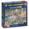 Puzzel Jvh Titel Tbd (500xl)