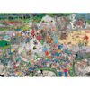 Puzzel Jvh Titel Tbd (500xl)
