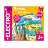 Jumbo electro touch en learn eerste lessen
