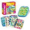 Jumbo electro touch en learn eerste lessen
