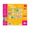 Jumbo electro touch en learn eerste lessen