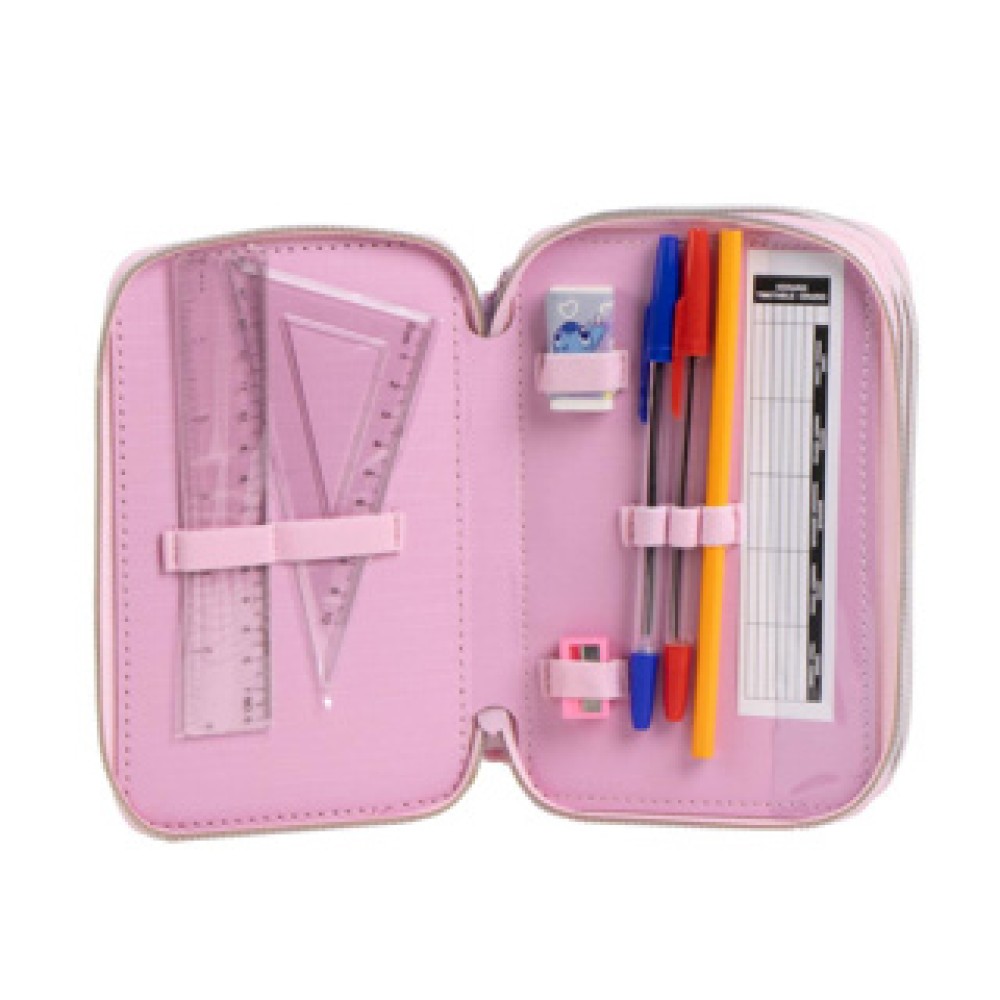 Etui Triple Decker Stitch - Afbeelding 3