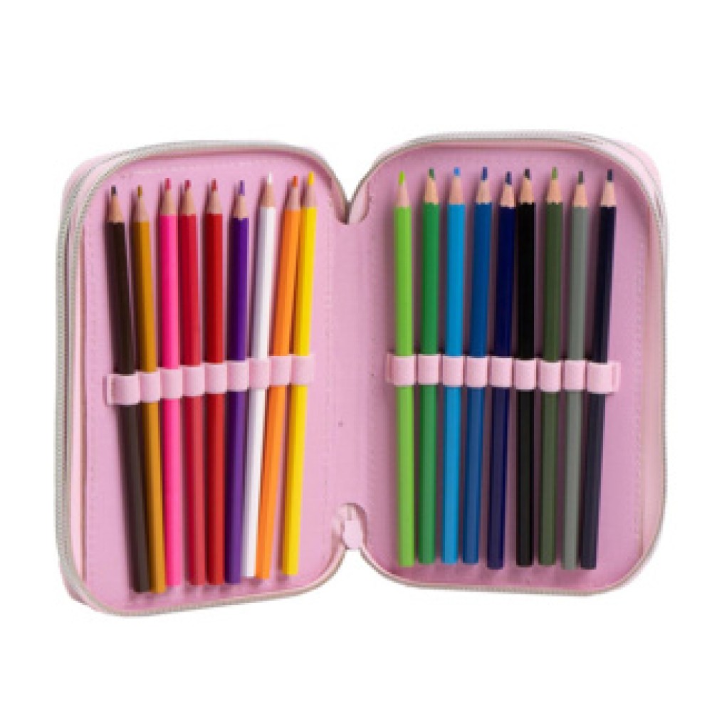 Etui Triple Decker Stitch - Afbeelding 4