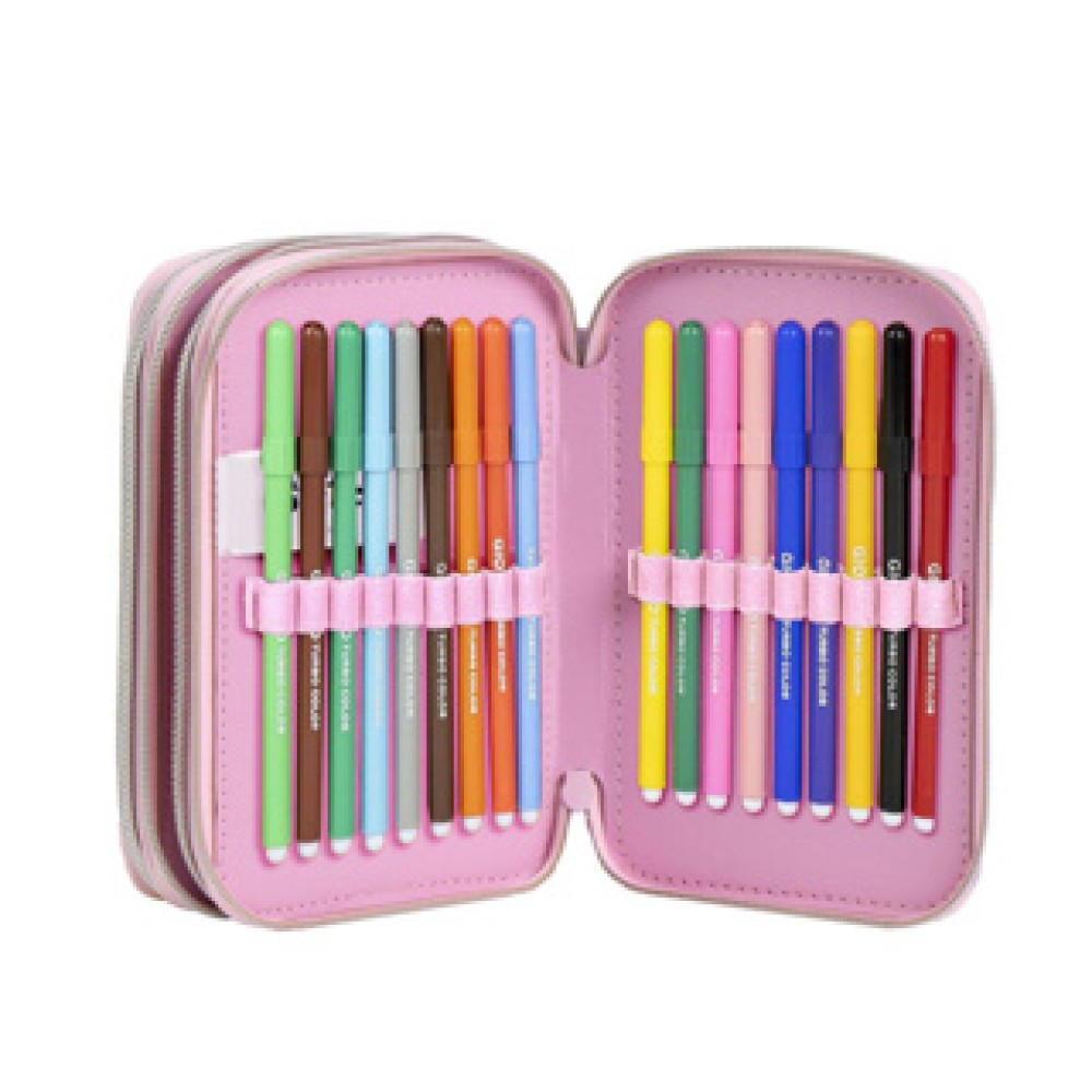 Etui Triple Decker Stitch - Afbeelding 5