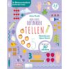 Boek Mijn Leukste Oefenboek Tellen