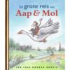 Boek De Grote Reis Van Aap En Mol