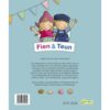 Boek Fien En Teun Vieren Feest