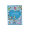 Boek Zoete Zusjes Kleurboek Met Meer Dan 100  Stickers