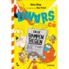 Boek Dwars En CO En De Rampenregen