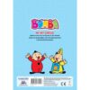 Bumba Kartonboek A4 In Het Circus FSC Mix 70%