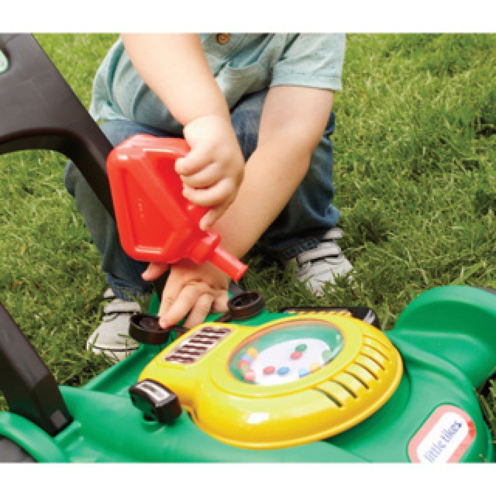 Little Tikes Gas N Go Grasmaaier - Afbeelding 5