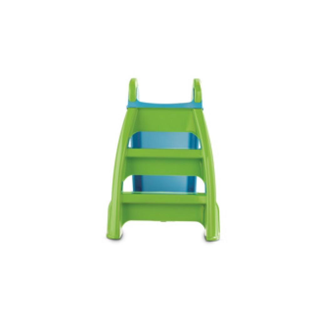 Little Tikes first slide green - Afbeelding 2