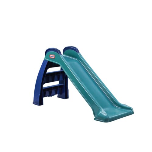 Little Tikes first slide jungle