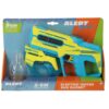 Alert Splash waterpistool duoset elektrisch (usb) (assortiment – willekeurige uitvoering)
