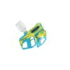Alert Splash waterpistool duoset elektrisch (usb) (assortiment – willekeurige uitvoering)