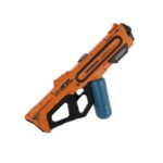 Alert Splash waterpistool elektrisch large met   licht en auto fill functie (usb)