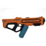 Alert Splash waterpistool elektrisch large met   licht en auto fill functie (usb)