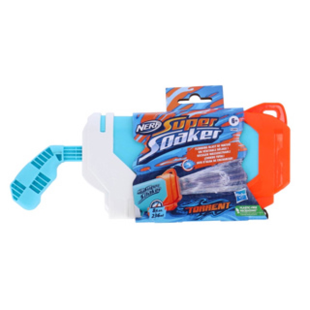 Nerf Super Soaker Torrent