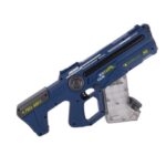 Alert Splash waterpistool elektrisch medium met   licht en auto fill functie (usb)